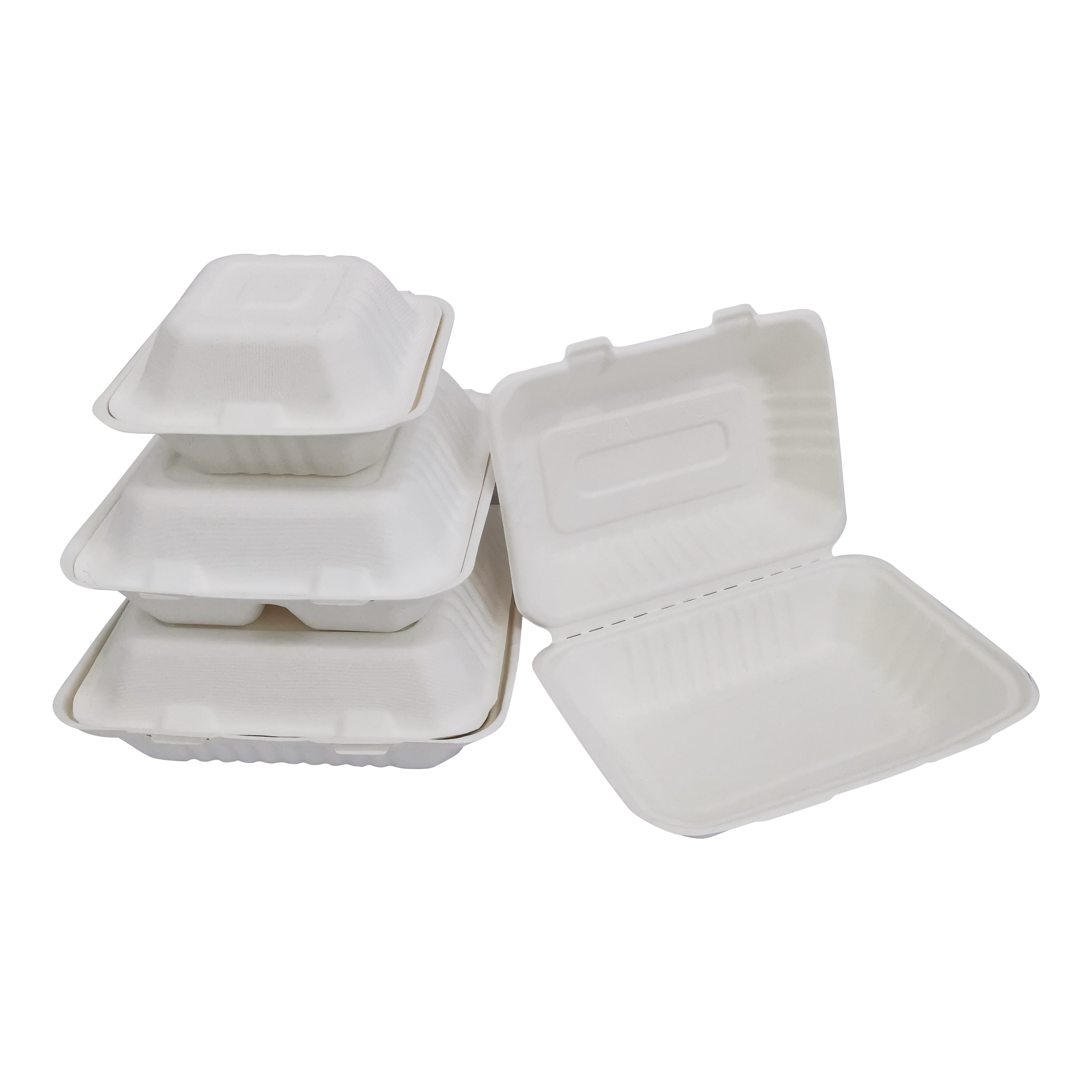 Jamaican box food is a Styrofoam clamshell of togetherness