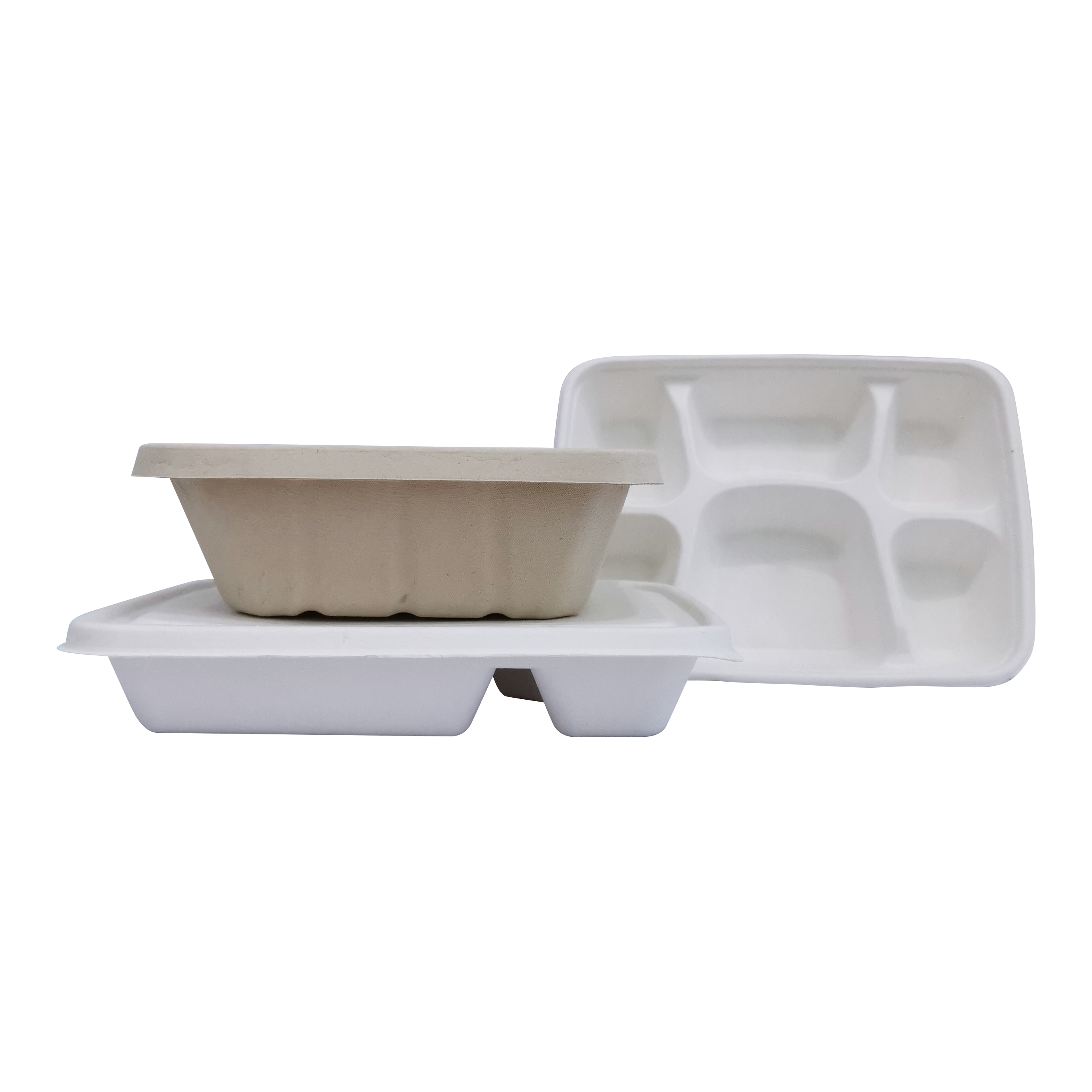 Natureware Takeaway Disposable Food Trays natureware.co