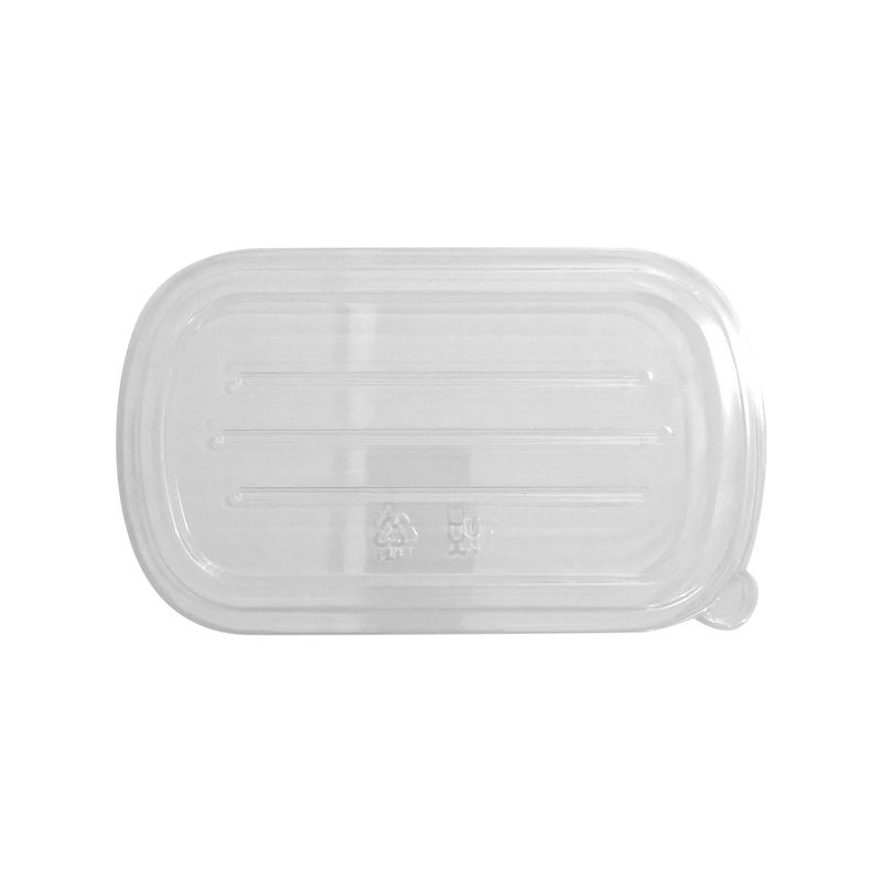 750/1000/1200ml PET RC Container Lid