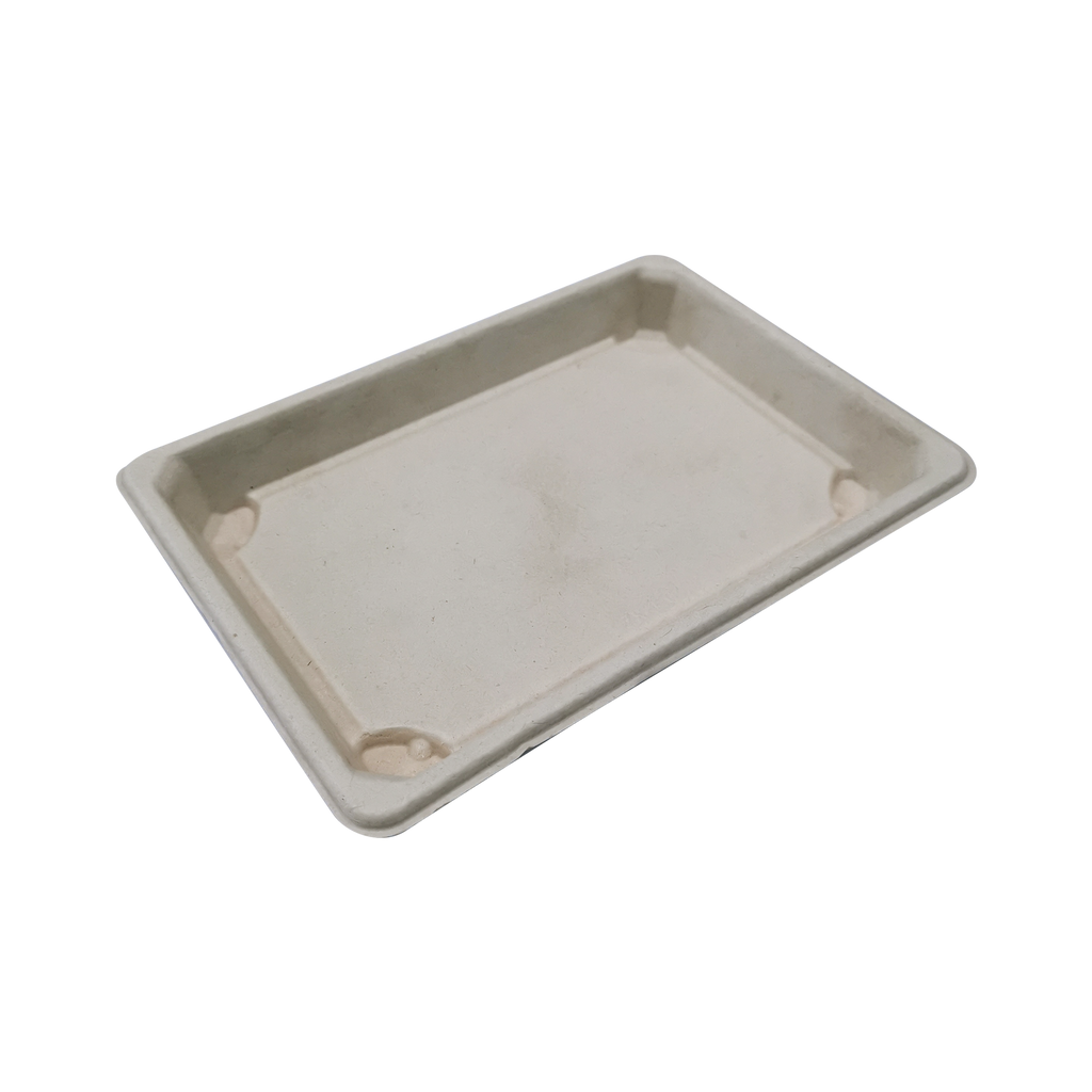 Large sushi tray - natural – HPS Solutions